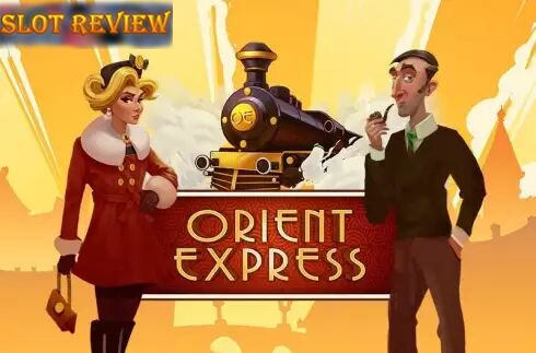 Orient Express Slot Review